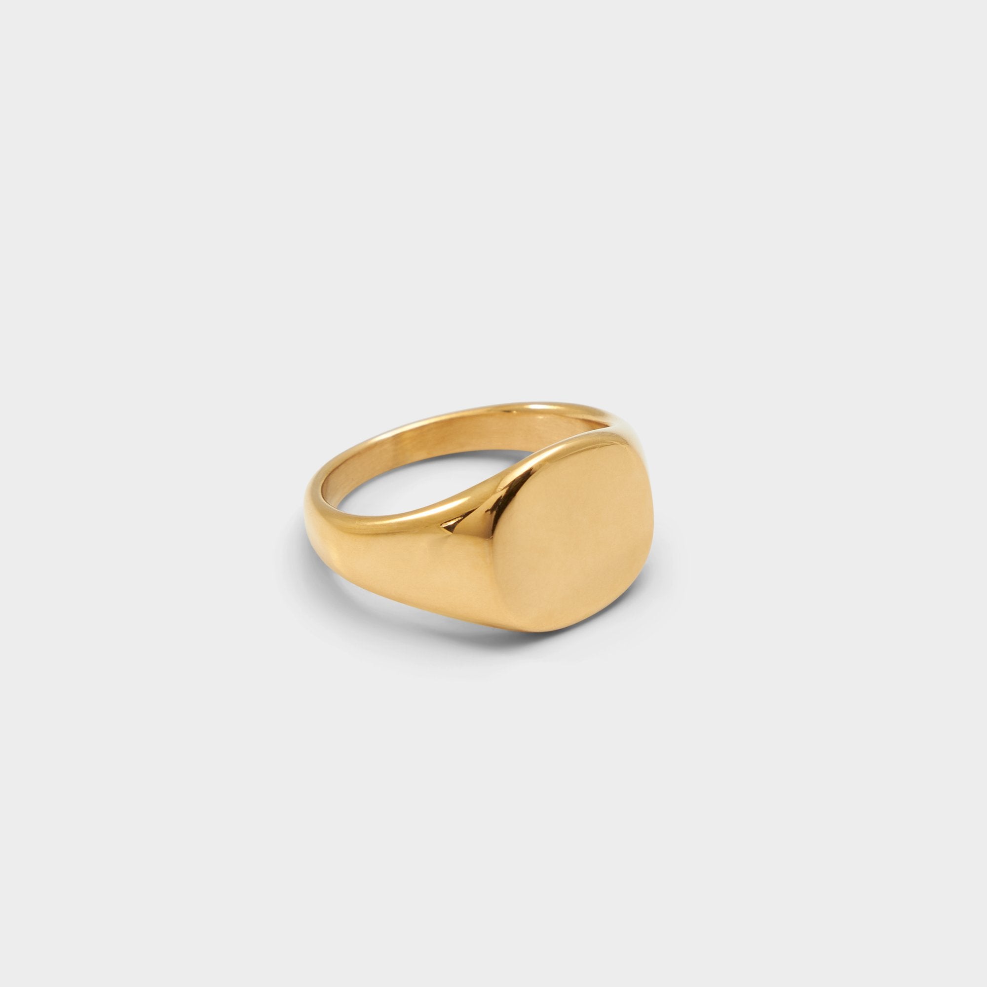 Aldo | Jeremmy Black/Gold Multi Men's Rings - Ring