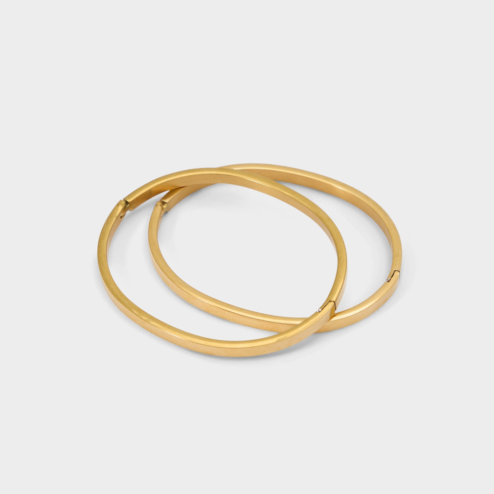 Aldo | Phantom in Gold - Bracelet