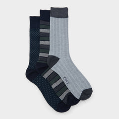 Aldo | Charyn Other Green Men's Socks - Socks