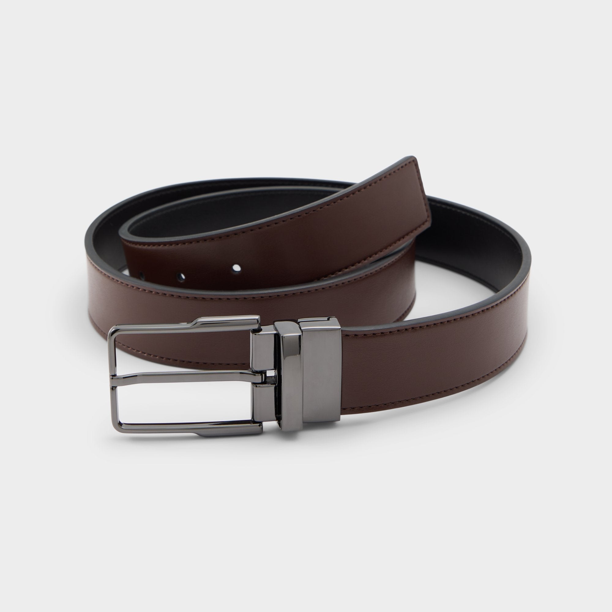Aldo | Franquin in Light Brown 14186860 - Belt