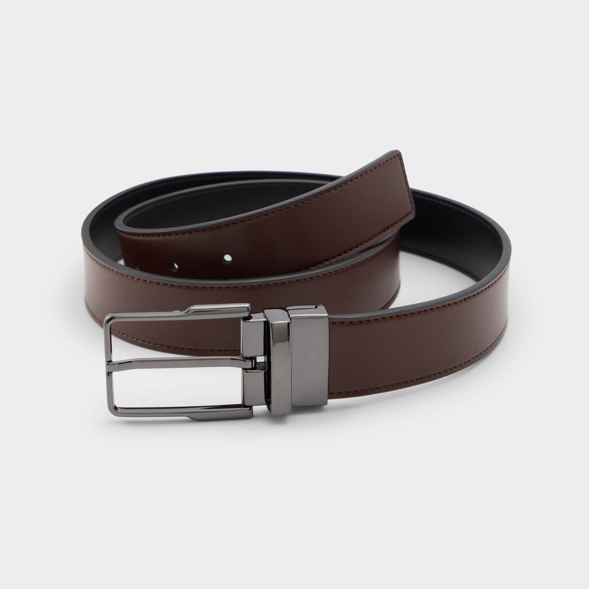 Aldo | Franquin in Light Brown 14186860 - Belt