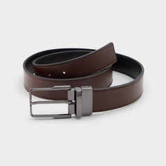 Aldo | Franquin in Light Brown 14186860 - Belt