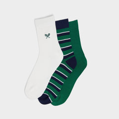 Aldo | Knnoxx in Other Green - Socks
