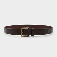 Aldo | Duardo in Other Brown 14186828 - Belt