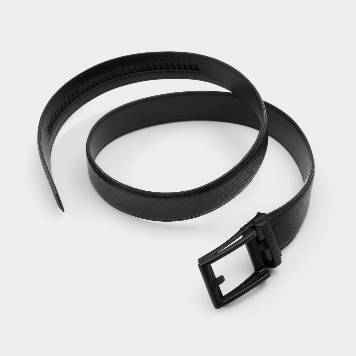 Aldo | Forge in Black 14186855 - Belt