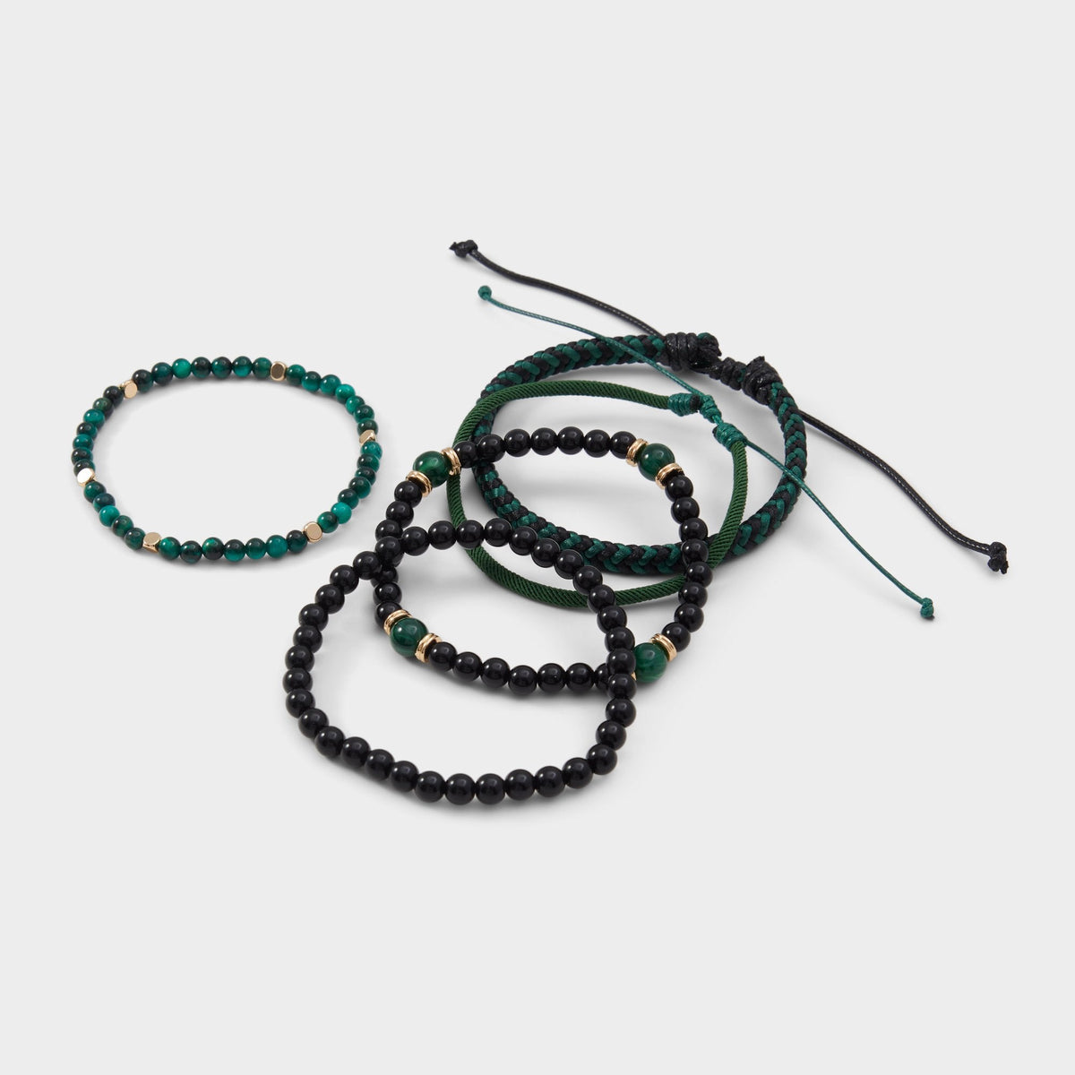 Aldo | Afilathien in Dark Green -