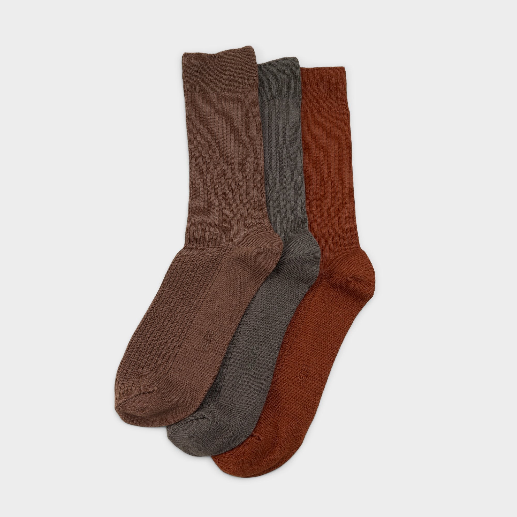 Aldo | Clubcrew in Khaki - Socks
