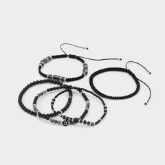 Aldo | Max Grey Men's Jewelry - Bracelet