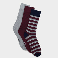 Aldo | Jaasper in Bordo - Socks