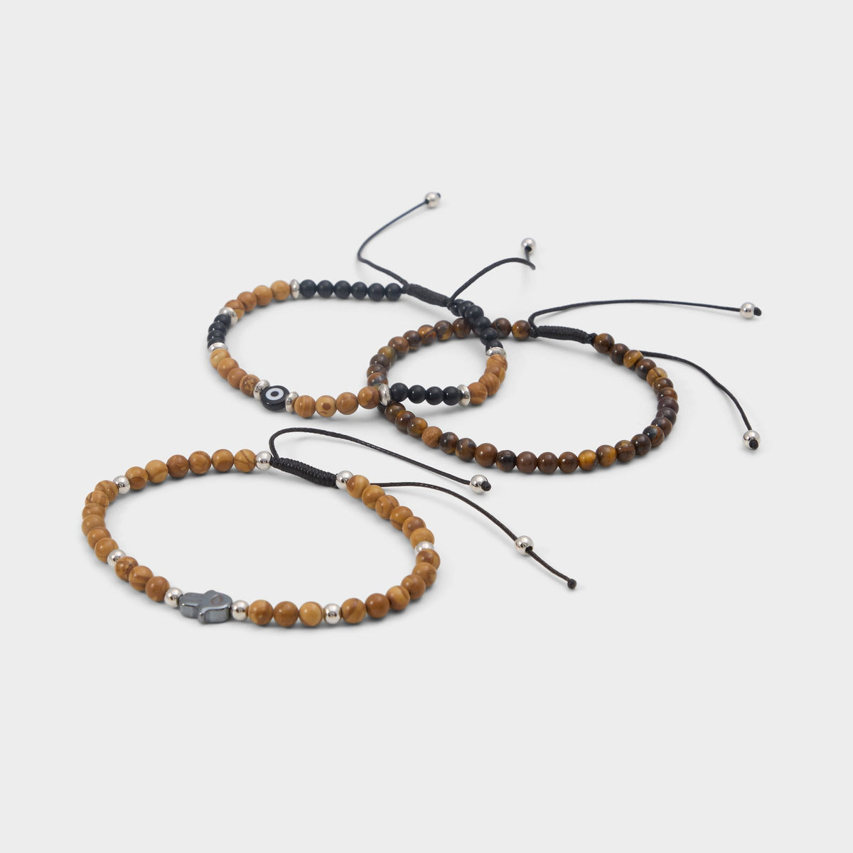 Aldo | Marxus in Other Brown - Bracelet