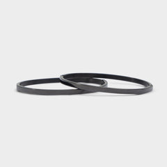 Aldo | Phantom Black Men's Jewelry - Bracelet
