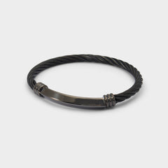 Aldo | Agrelilath Grey Men's Jewelry - Bracelet