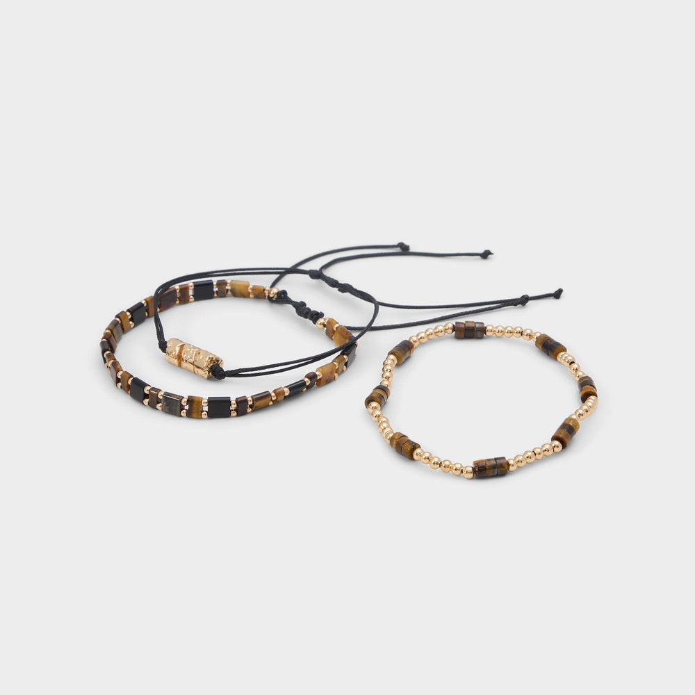 Aldo | Gerry in Other Brown - Bracelet