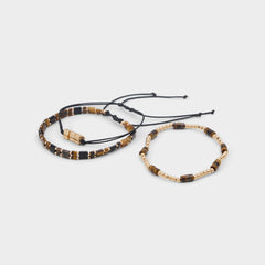 Aldo | Gerry in Other Brown - Bracelet