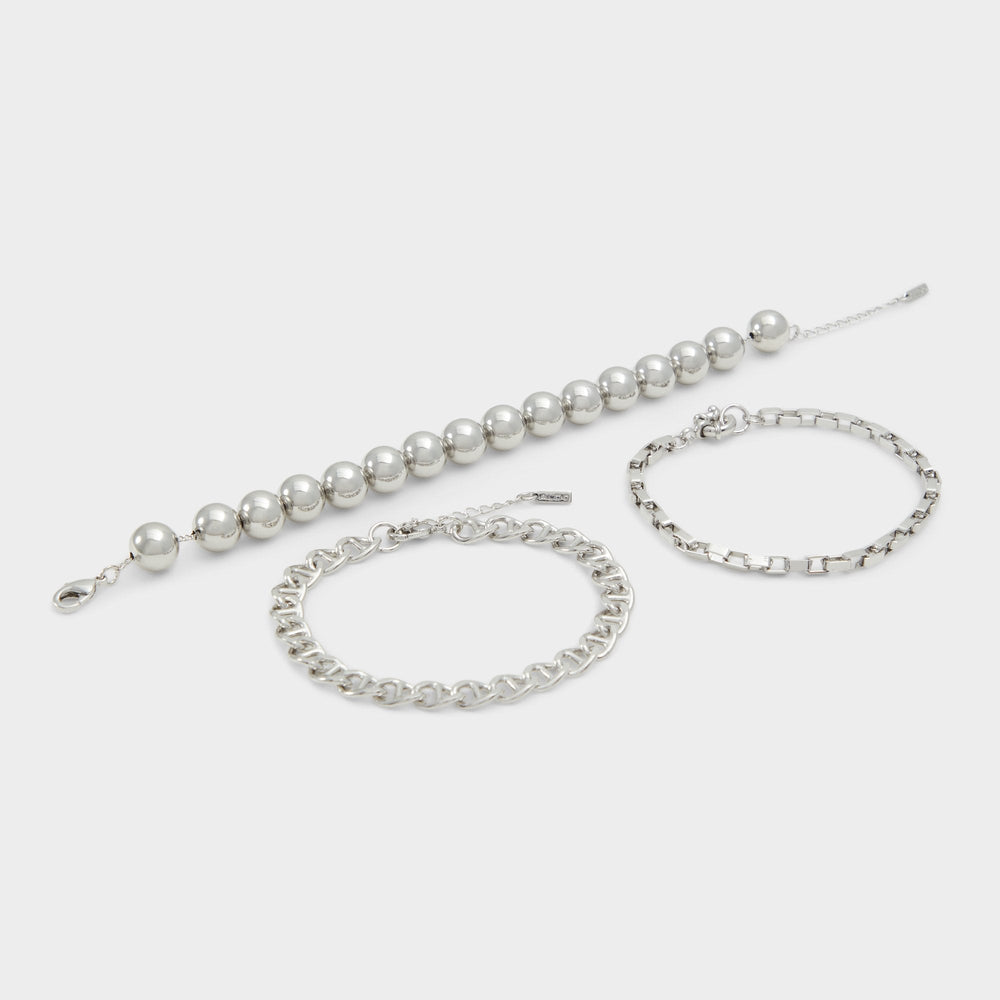 Aldo | Kennerley Silver Women's Bracelets - Bracelet