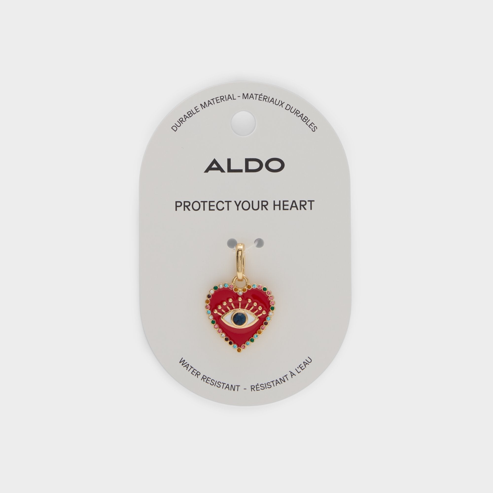Aldo | Iseehearts in Red - Jewelry charm