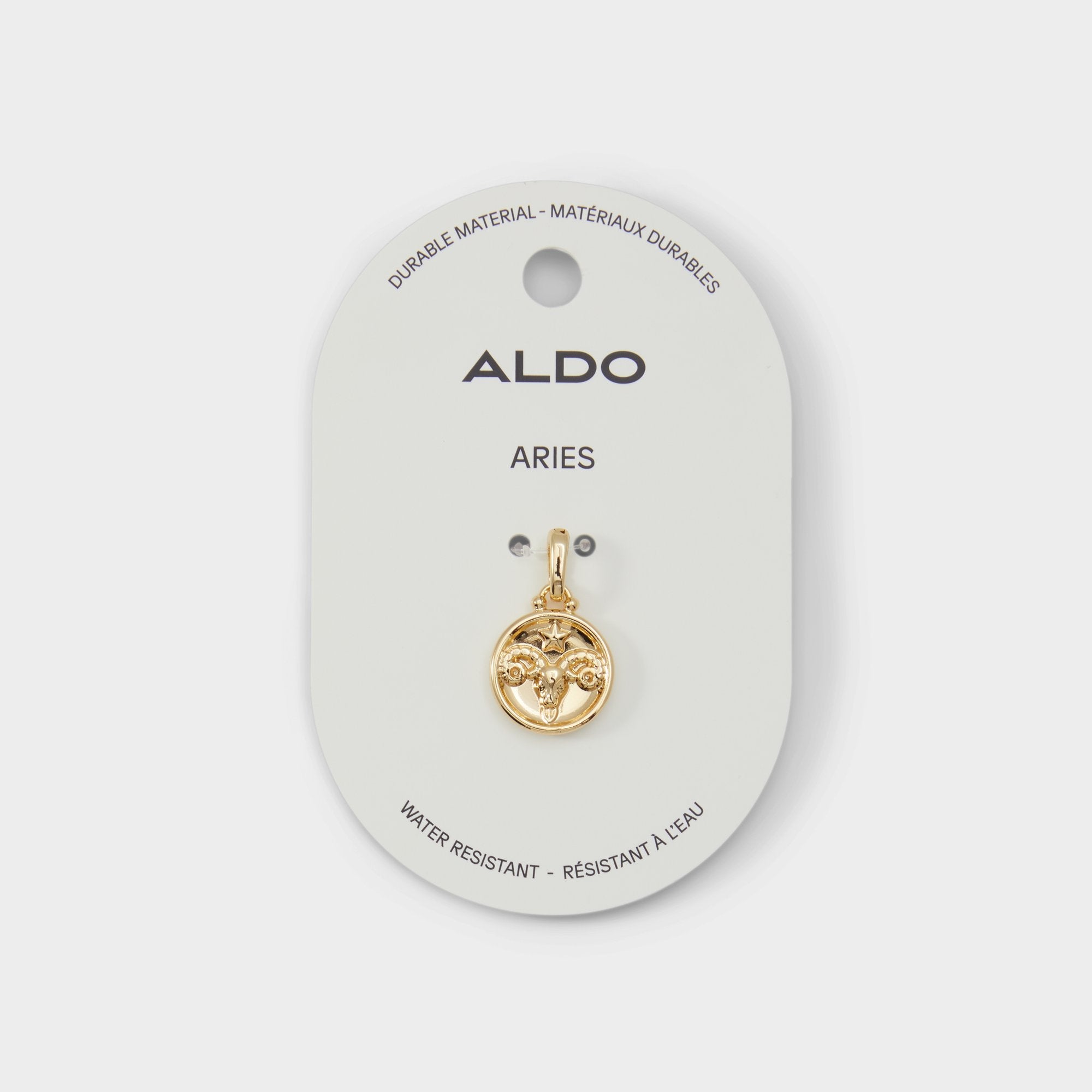 Aldo | Astrologie Dark Yellow Women's Jewelry - Jewelry charm