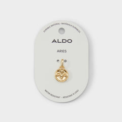 Aldo | Astrologie Dark Yellow Women's Jewelry - Jewelry charm