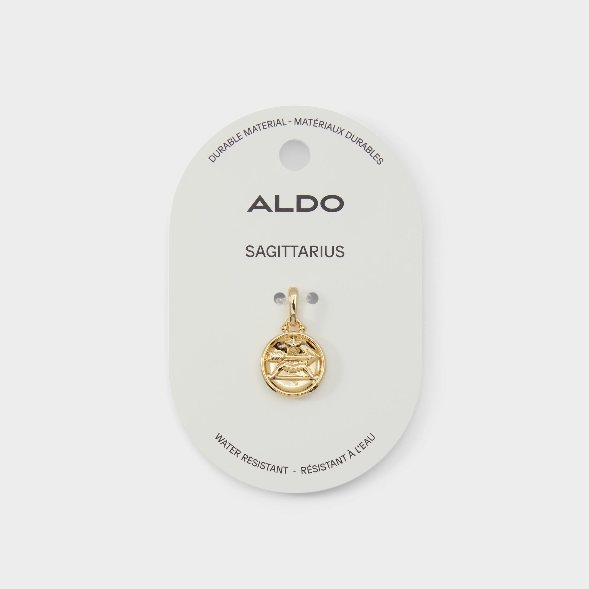 Aldo | Astrologie Gold Women's Jewelry - Jewelry charm