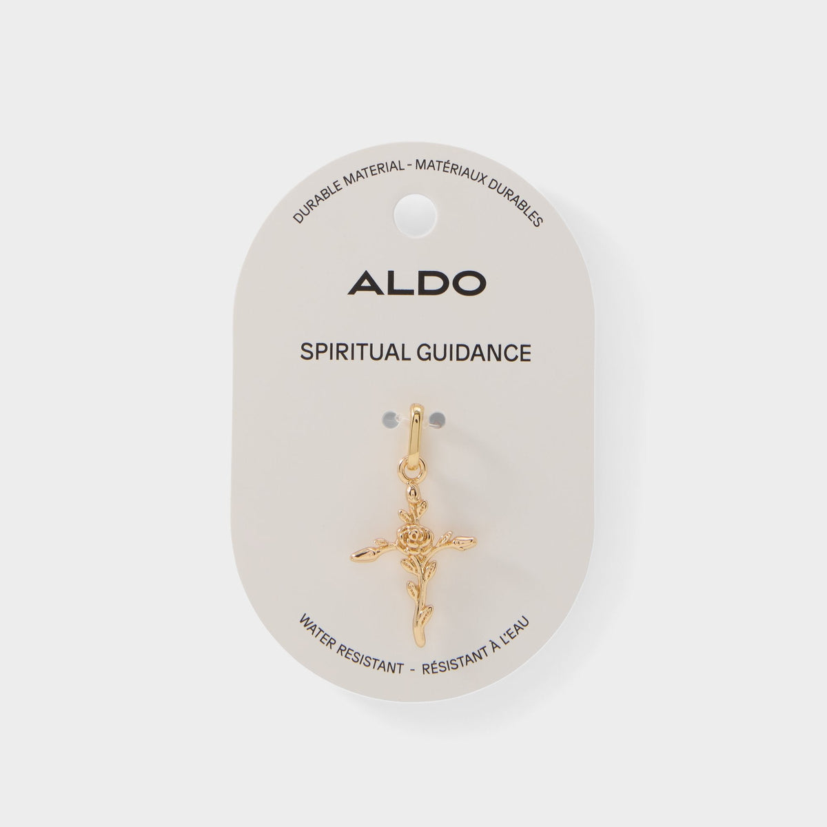 Aldo | Rosarie in Gold - Jewelry charm