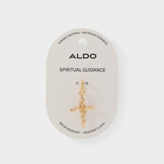 Aldo | Rosarie in Gold - Jewelry charm