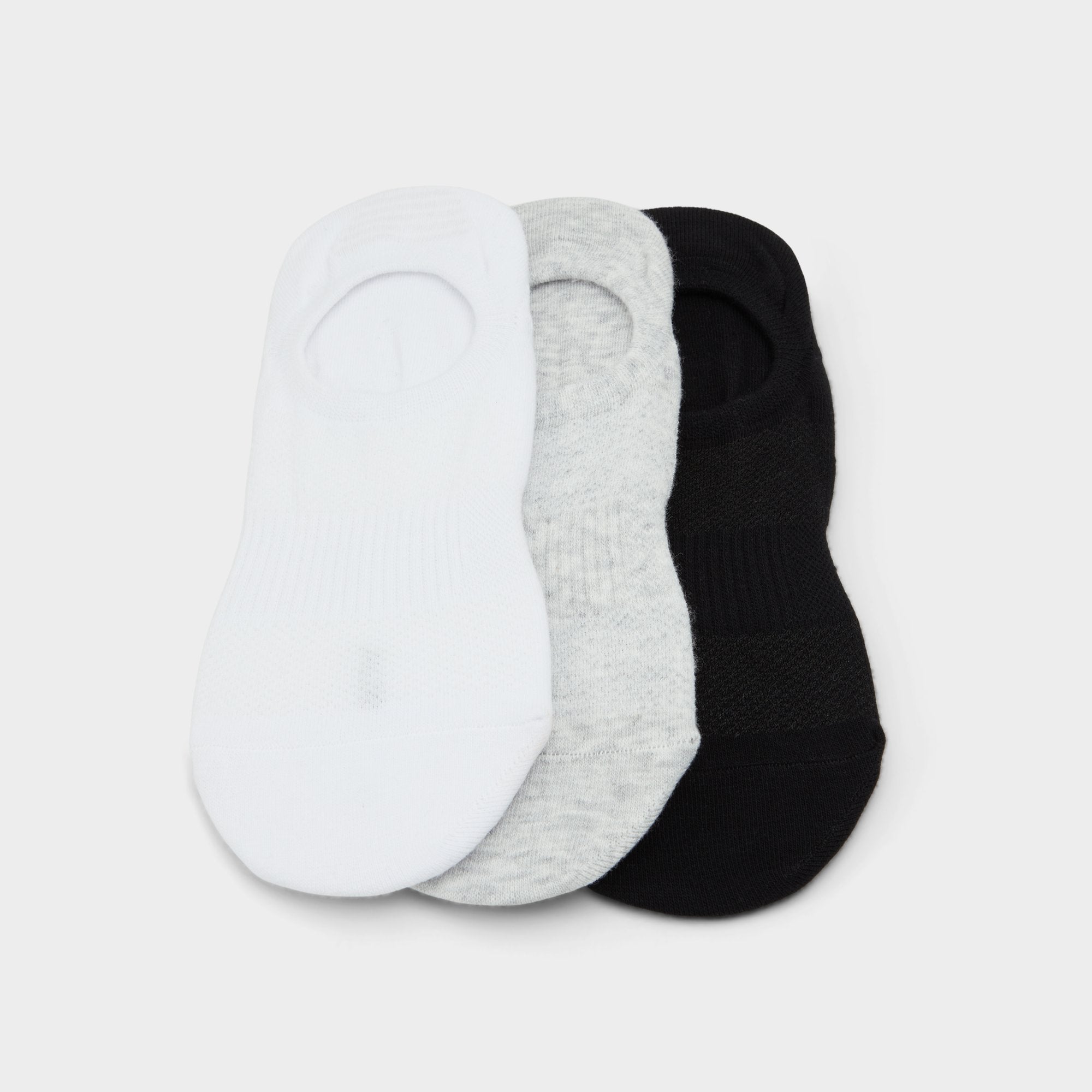 Aldo | Bamaddlaen Grey Women's Socks - Socks