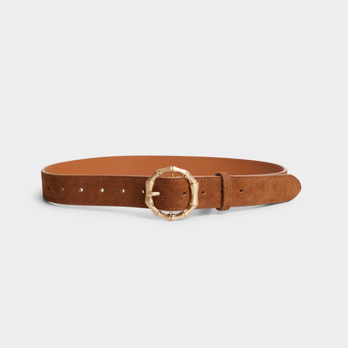 Aldo | Zhahara in Light Brown - Belt